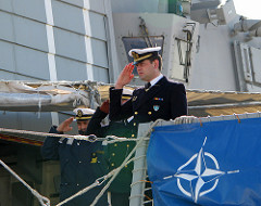 NATO NATO