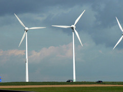 VJETROTURBINE VJETROTURBINE