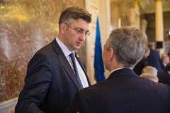 PLENKOVIC PLENKOVIC