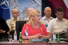 KOLINDA GRABAR KITAROVIĆ KOLINDA GRABAR KITAROVIĆ