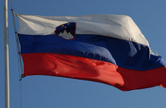 SLOVENIJA SLOVENIJA