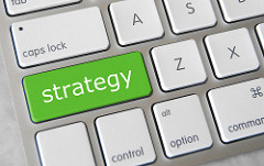 STRATEGY STRATEGY