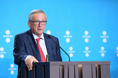 JUNCKER JUNCKER