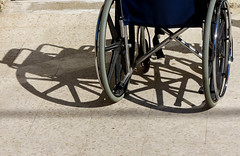 Invaliditet